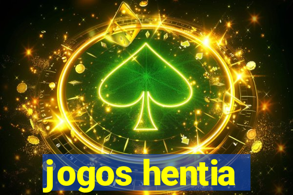 jogos hentia